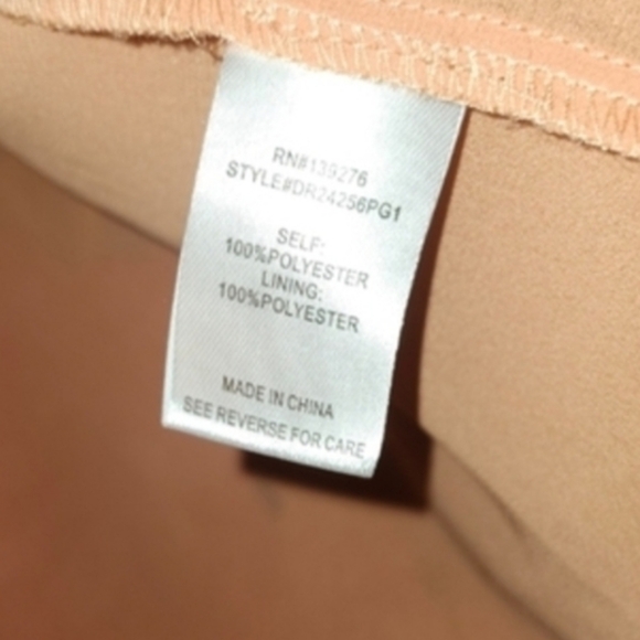 DR2 Boho Floral Top Balloon Sleeves Lined on Body On/Off Shoulder Size XXL EUC - Picture 6 of 7